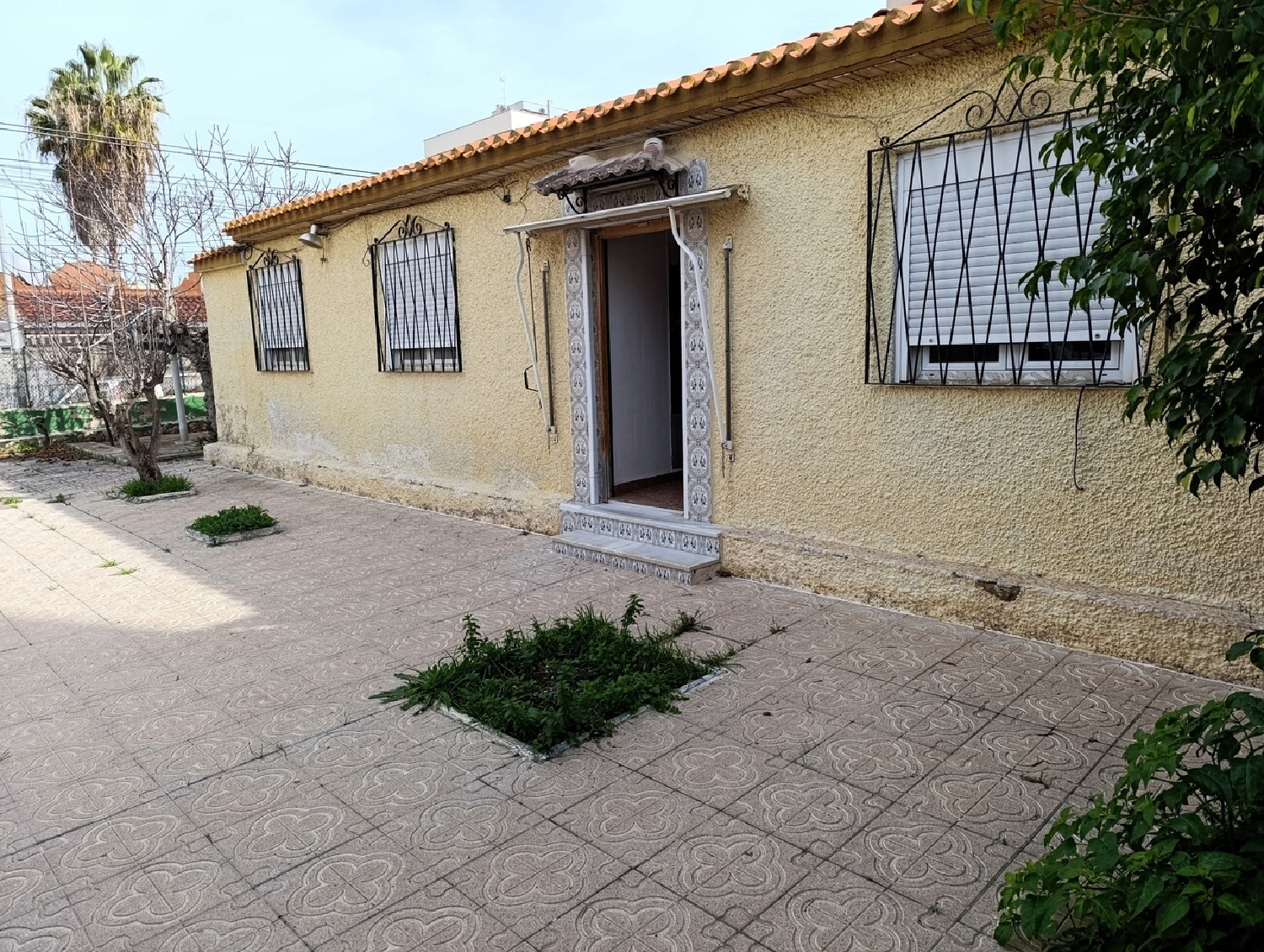  till salu hus på landet Torrevieja Baix Segura 7