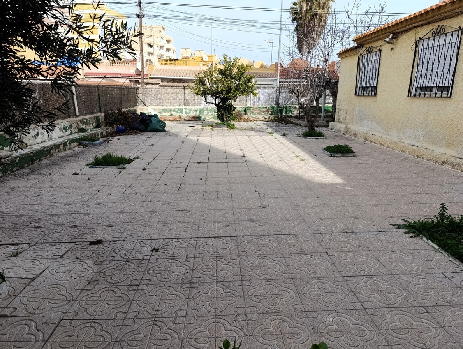  till salu hus på landet Torrevieja Baix Segura 5