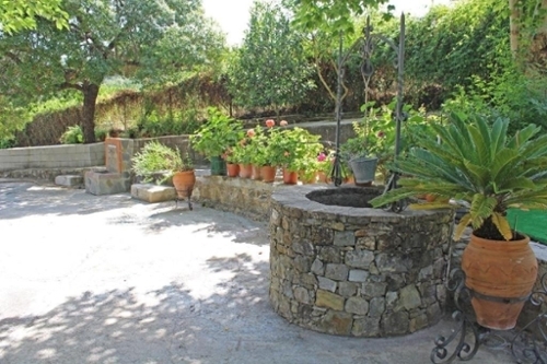 Ubrique Sierra De Cádiz hus på landet foto 6252661