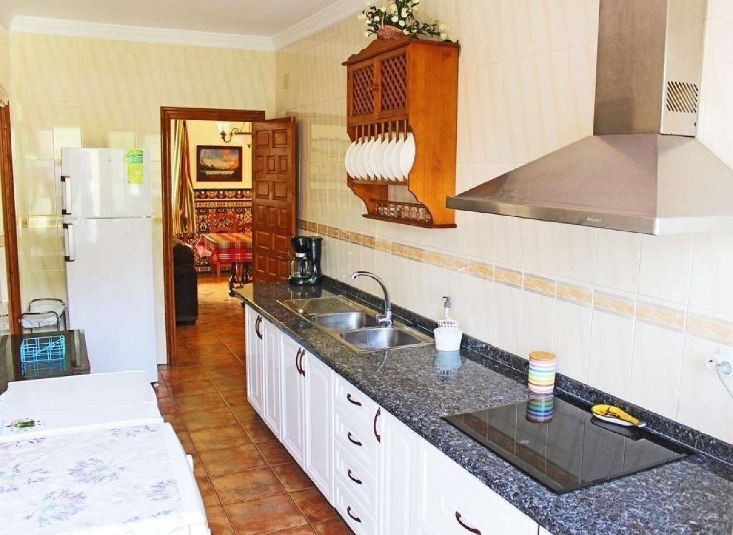  till salu hus på landet Ubrique Sierra De Cádiz 8