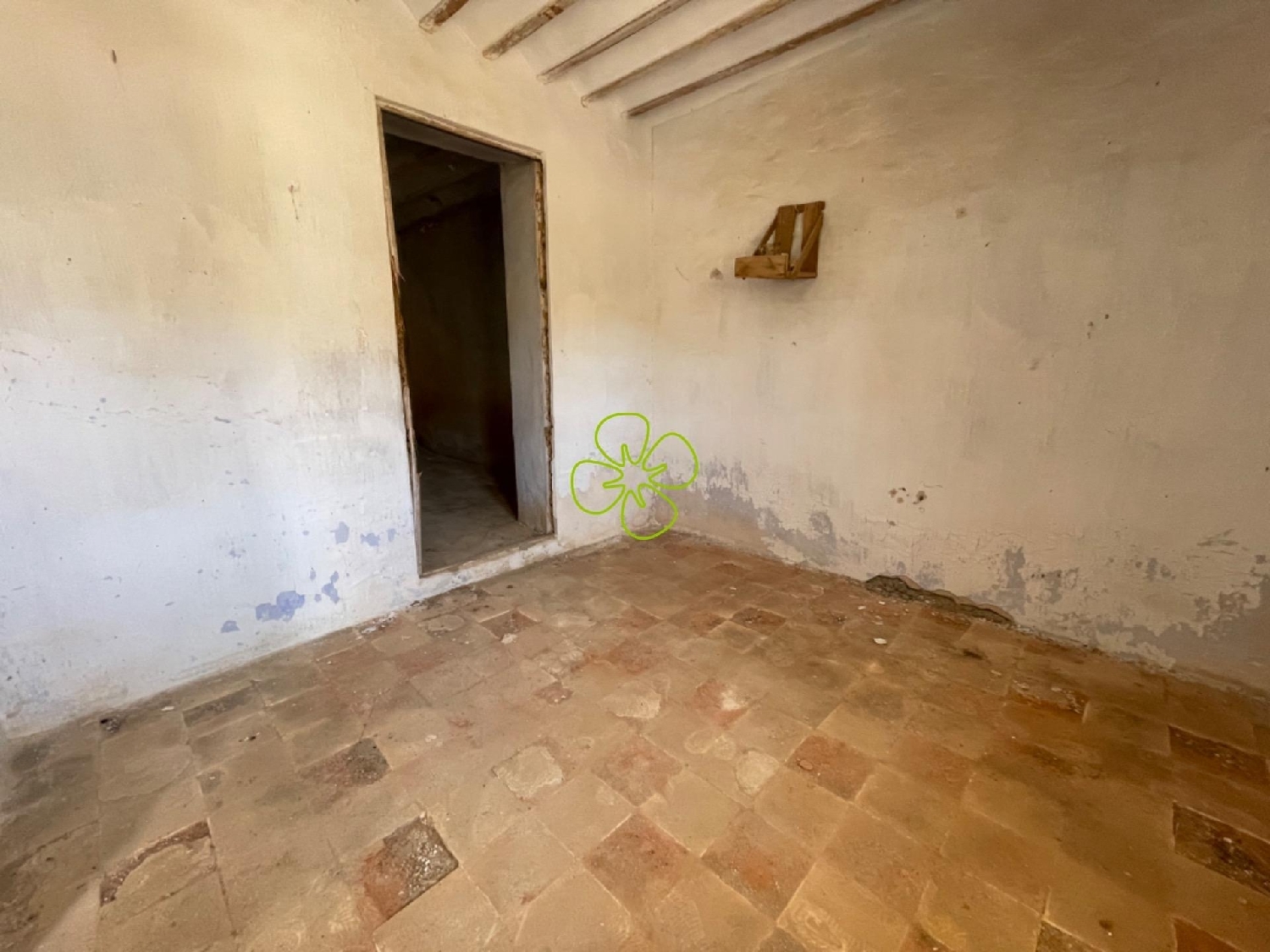  till salu hus på landet Uleila Del Campo Filabres-Tabernas 4