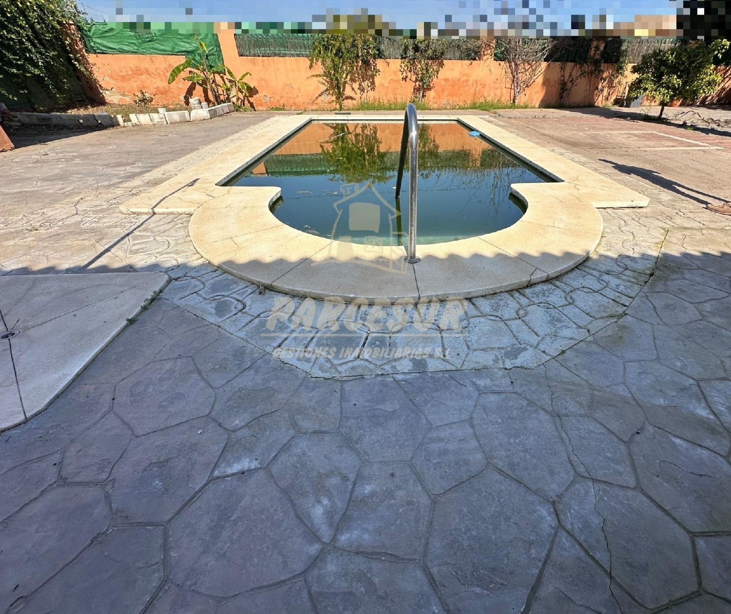  till salu hus på landet Universidad Laboral Córdoba 3
