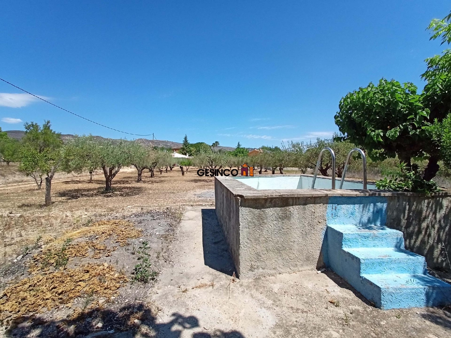  kaufen Landhaus Ontinyent Vall D'albaida 8