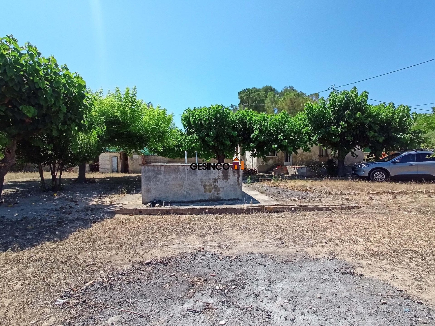 kaufen Landhaus Ontinyent Vall D'albaida 3