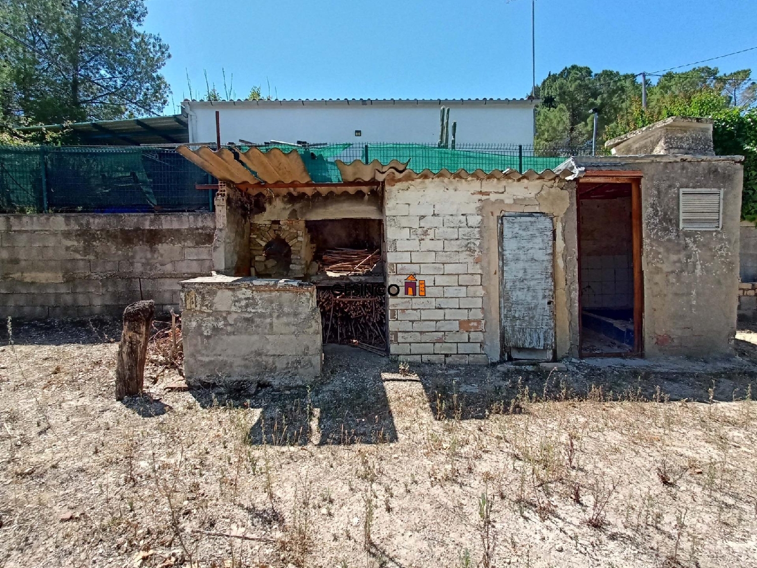  kaufen Landhaus Ontinyent Vall D'albaida 6