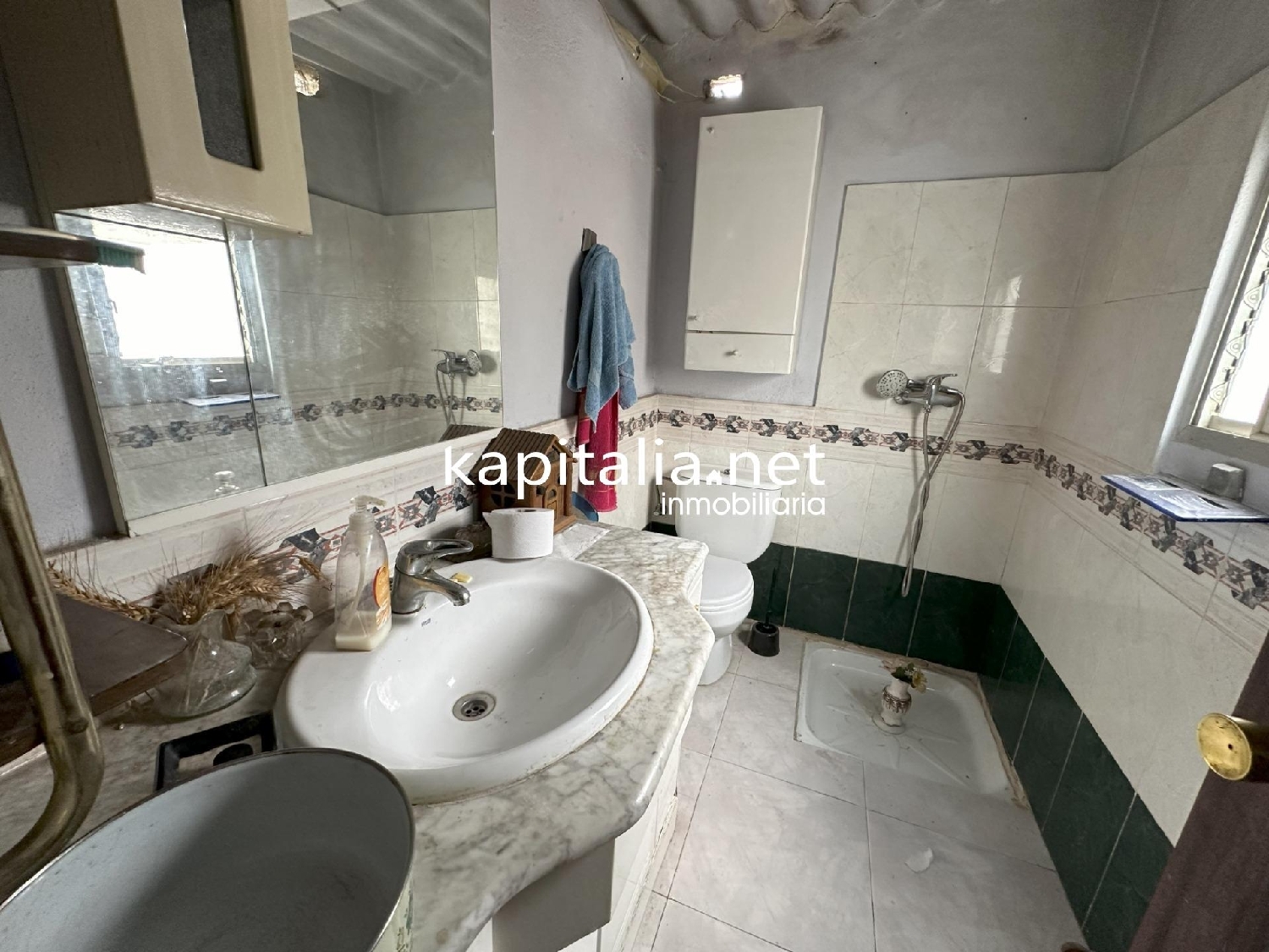  en venta finca rústica Urbanització D'hèlios Vall D'albaida 4