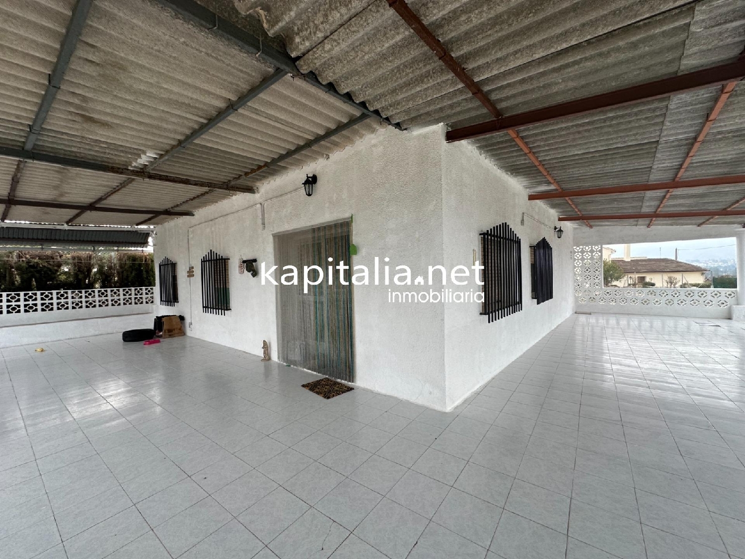  en venta finca rústica Urbanitzacio El Pilar Vall D'albaida 4