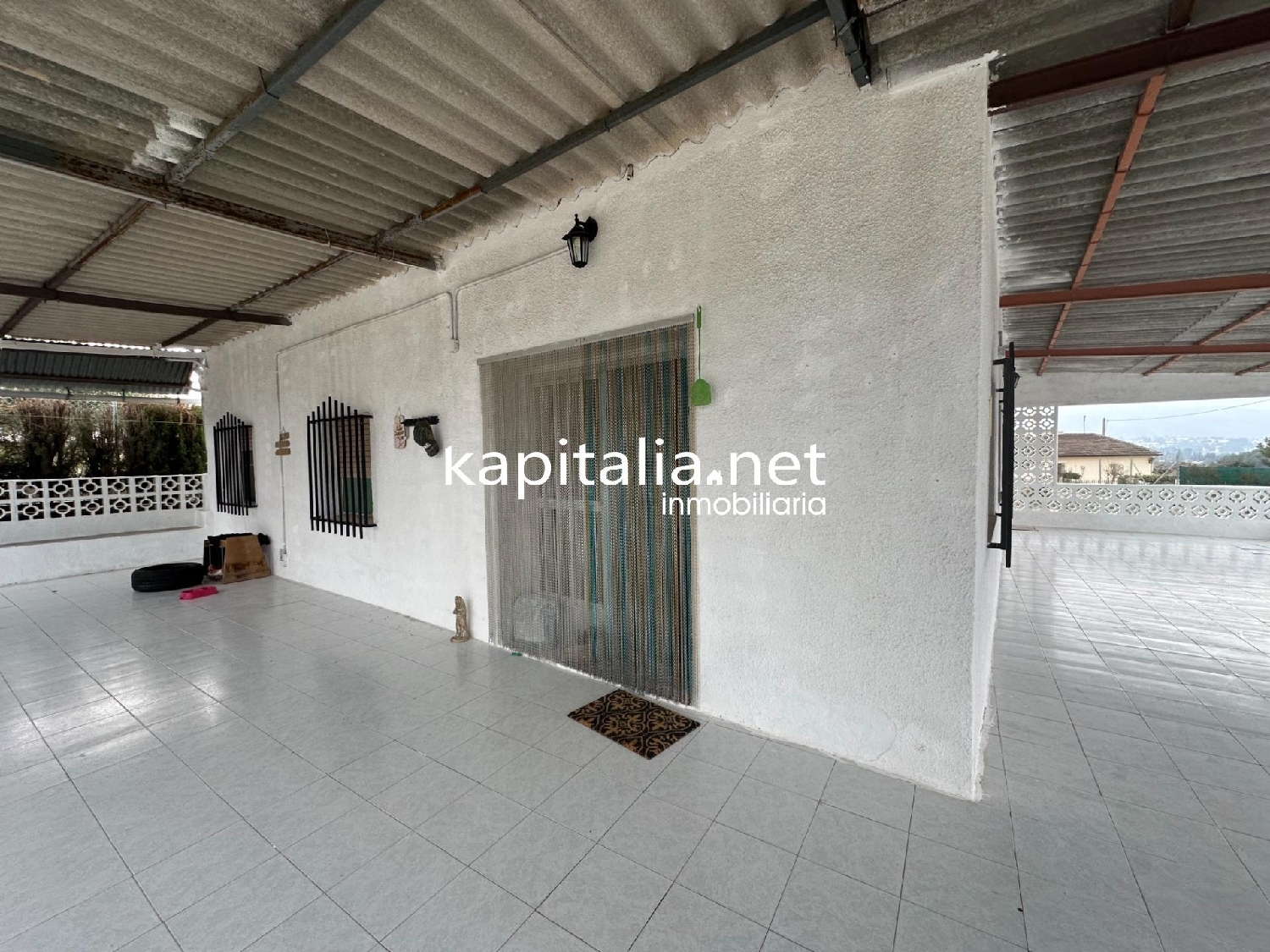  en venta finca rústica Urbanitzacio El Pilar Vall D'albaida 5
