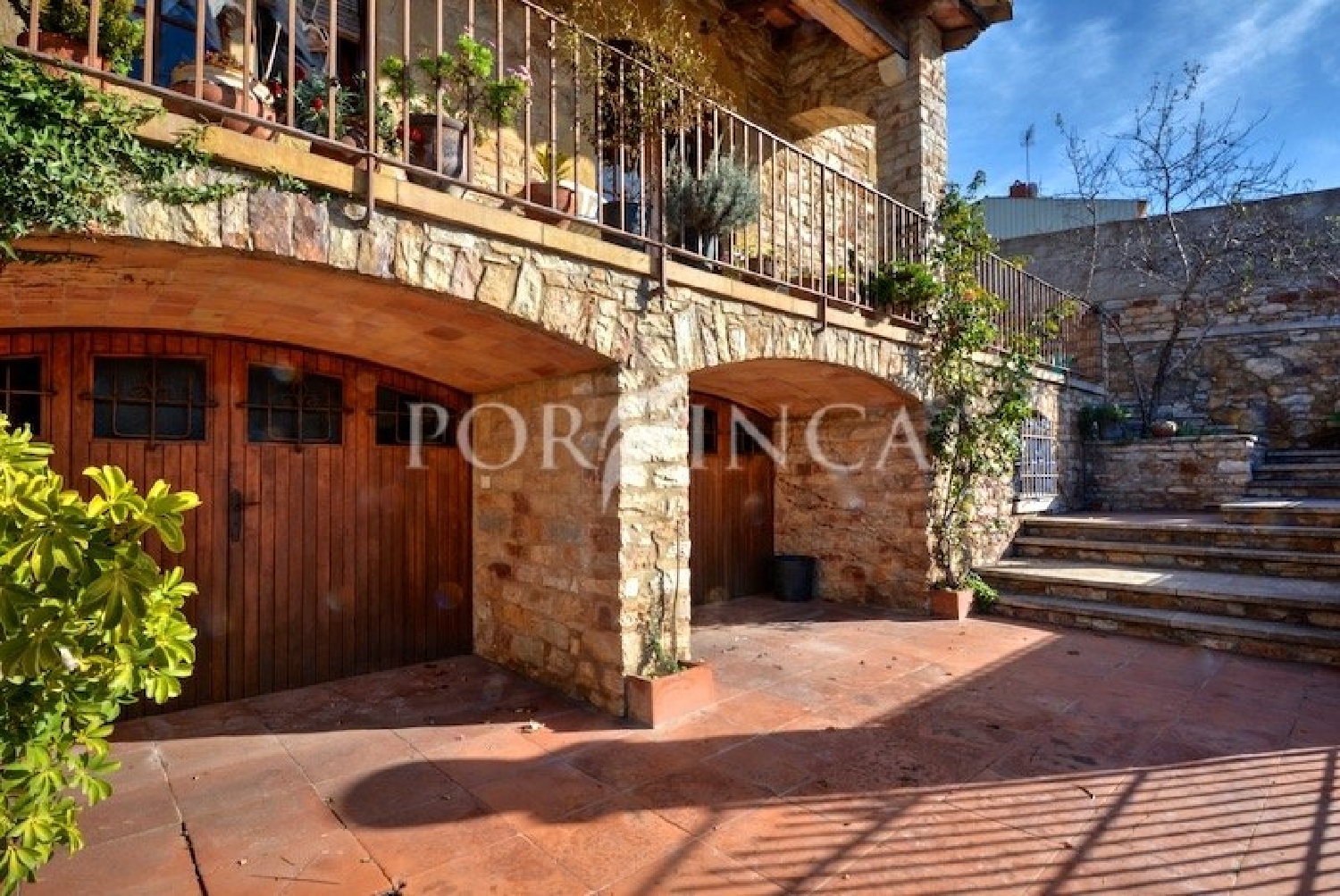  till salu hus på landet Urbanitzacio Port Des Pi Baix Empordà 4