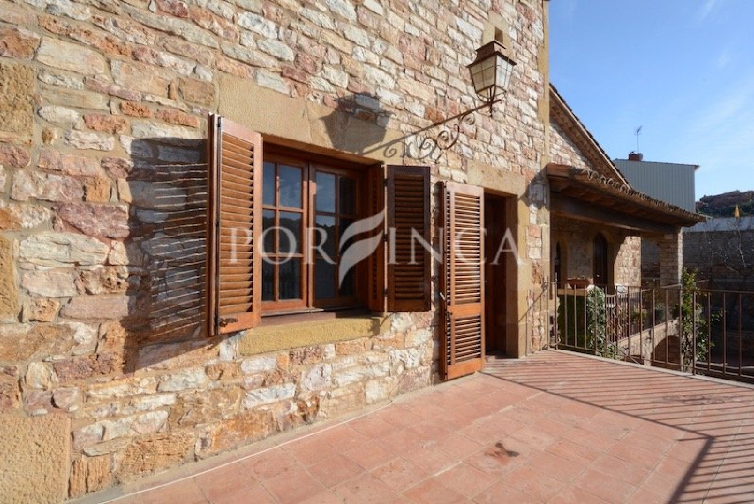 till salu hus på landet Urbanitzacio Port Des Pi Baix Empordà 3