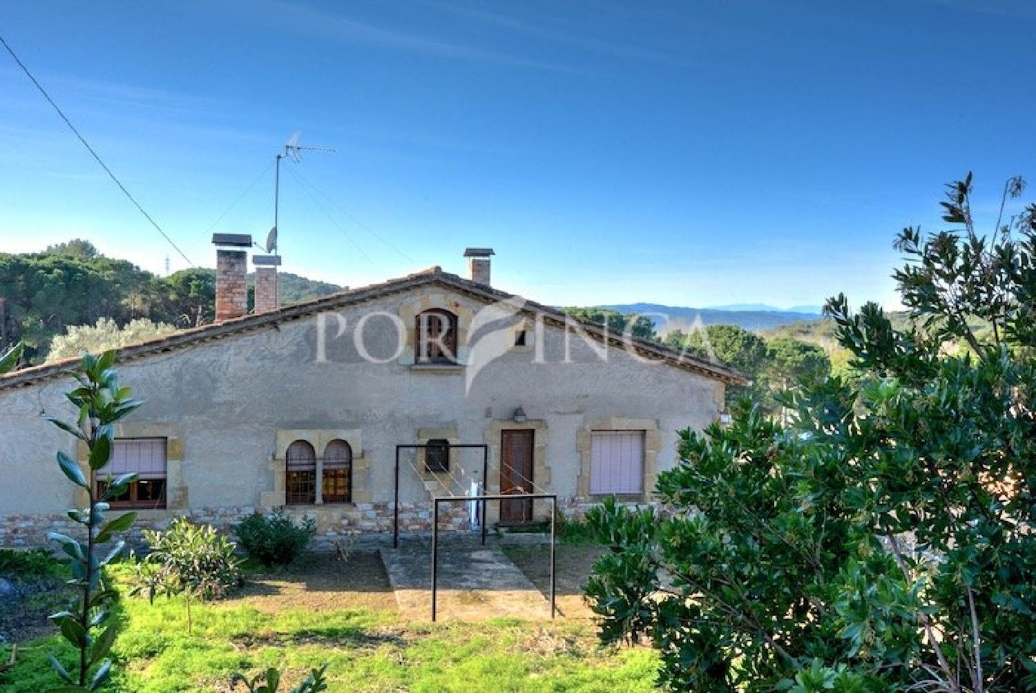  till salu hus på landet Urbanitzacio Port Des Pi Baix Empordà 7