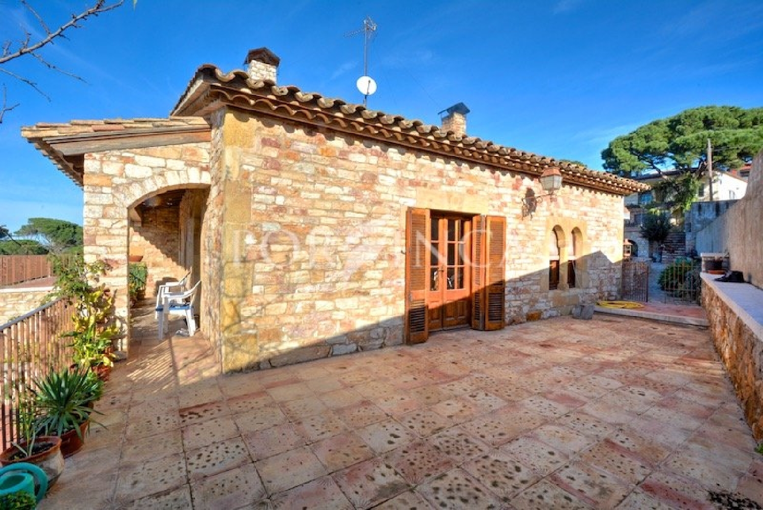 till salu hus på landet Urbanitzacio Port Des Pi Baix Empordà 6