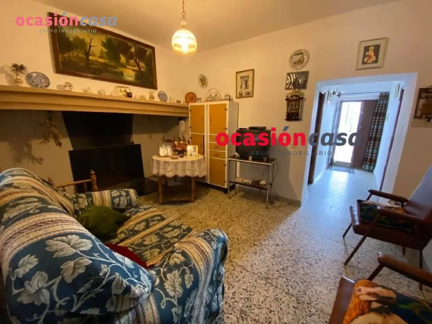  till salu hus på landet Benijófar Baix Segura 1