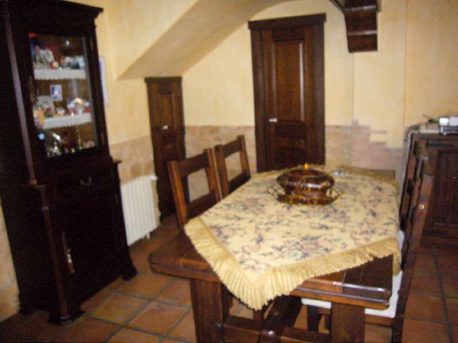  en venta finca rústica Urbanización Cava Negra Alt Vinalopó 5
