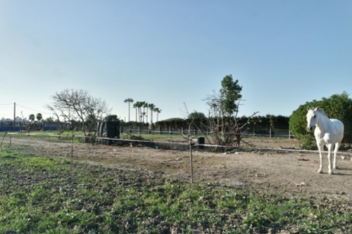 Urbanización Espíritu Santo Costa Noroeste hus på landet foto 6256994