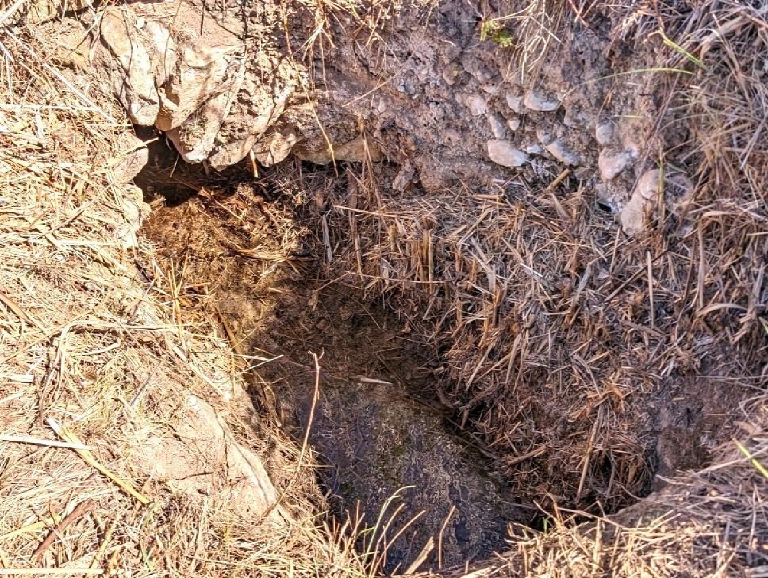  till salu hus på landet Valderrobres Matarraña 5