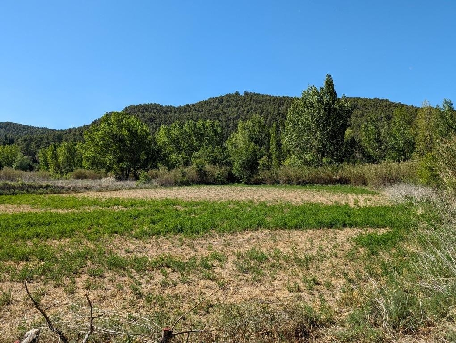 till salu hus på landet Valderrobres Matarraña 3