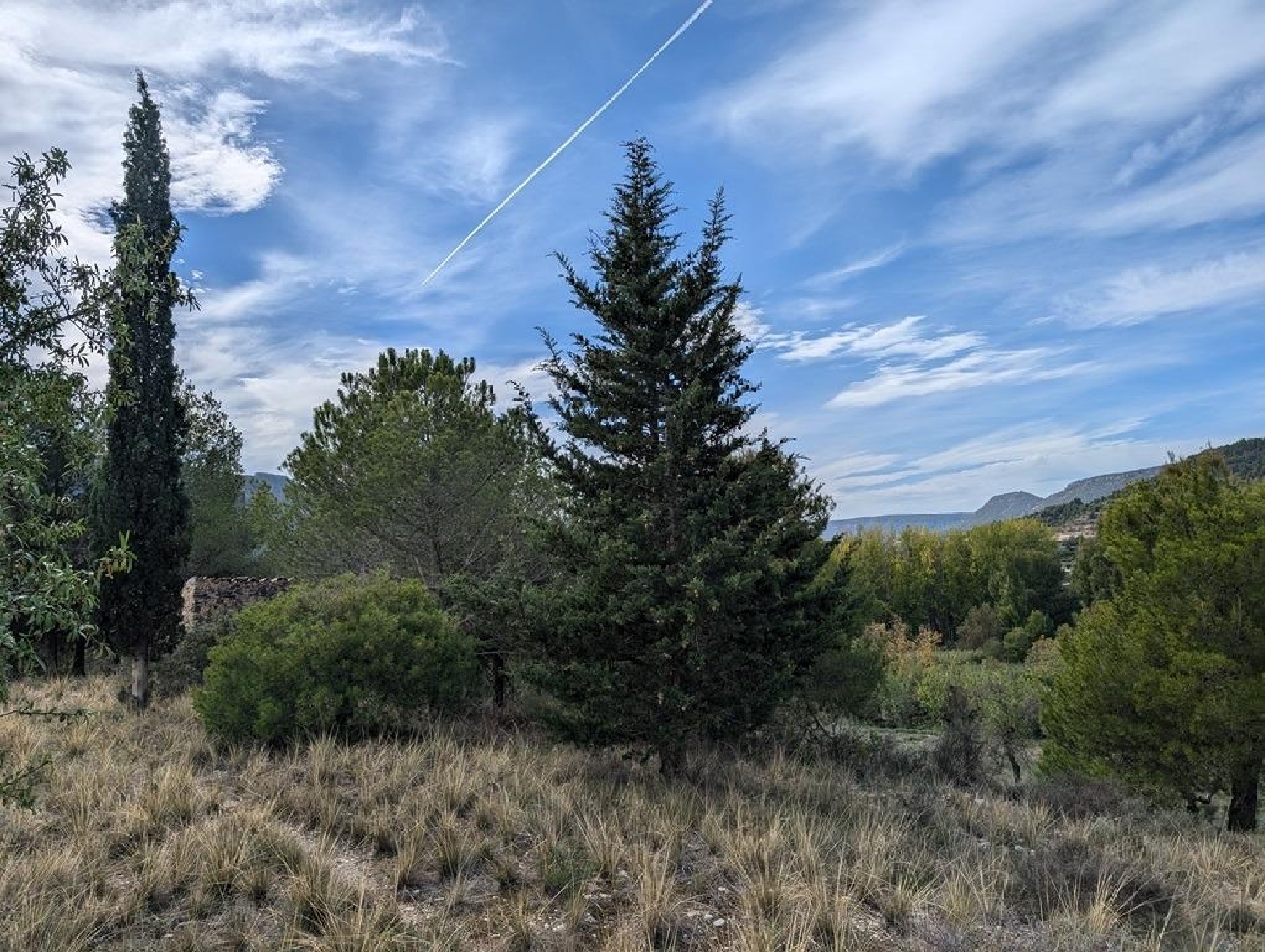  till salu hus på landet Valderrobres Matarraña 4