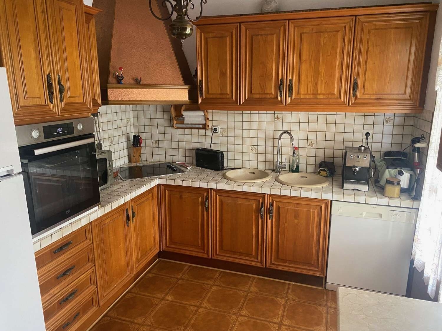  te koop boerderij Guadalmansa Costa Del Sol Occidental 7