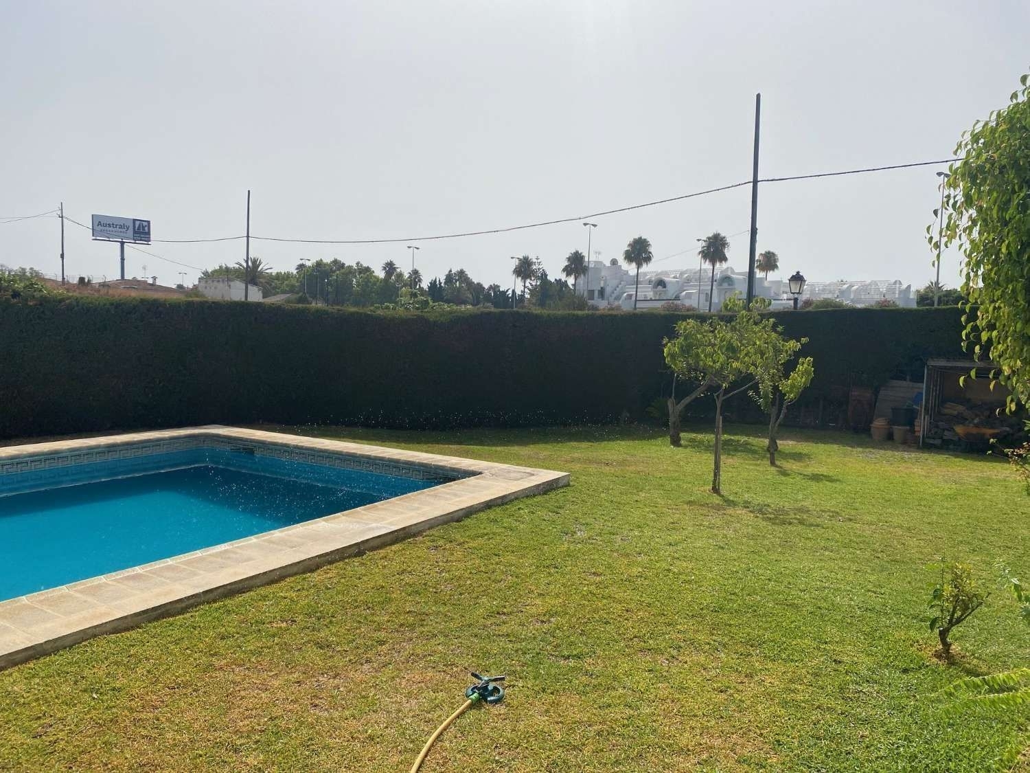  te koop boerderij Guadalmansa Costa Del Sol Occidental 4