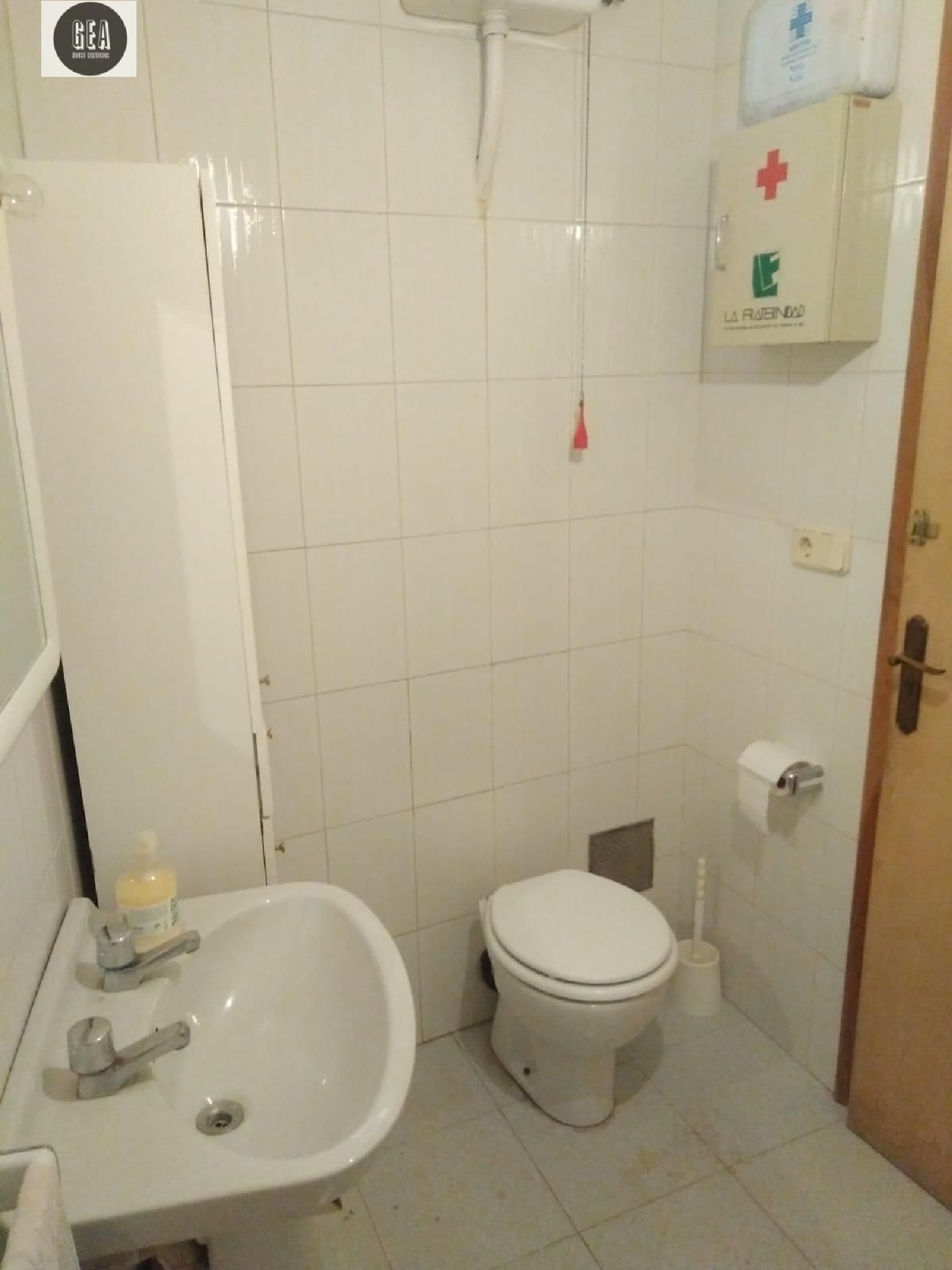  till salu hus på landet Vallmanya Segrià 8
