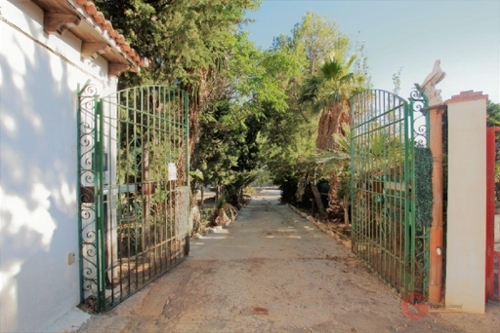 Vélez De Benaudalla Costa Tropical hus på landet foto 6255052