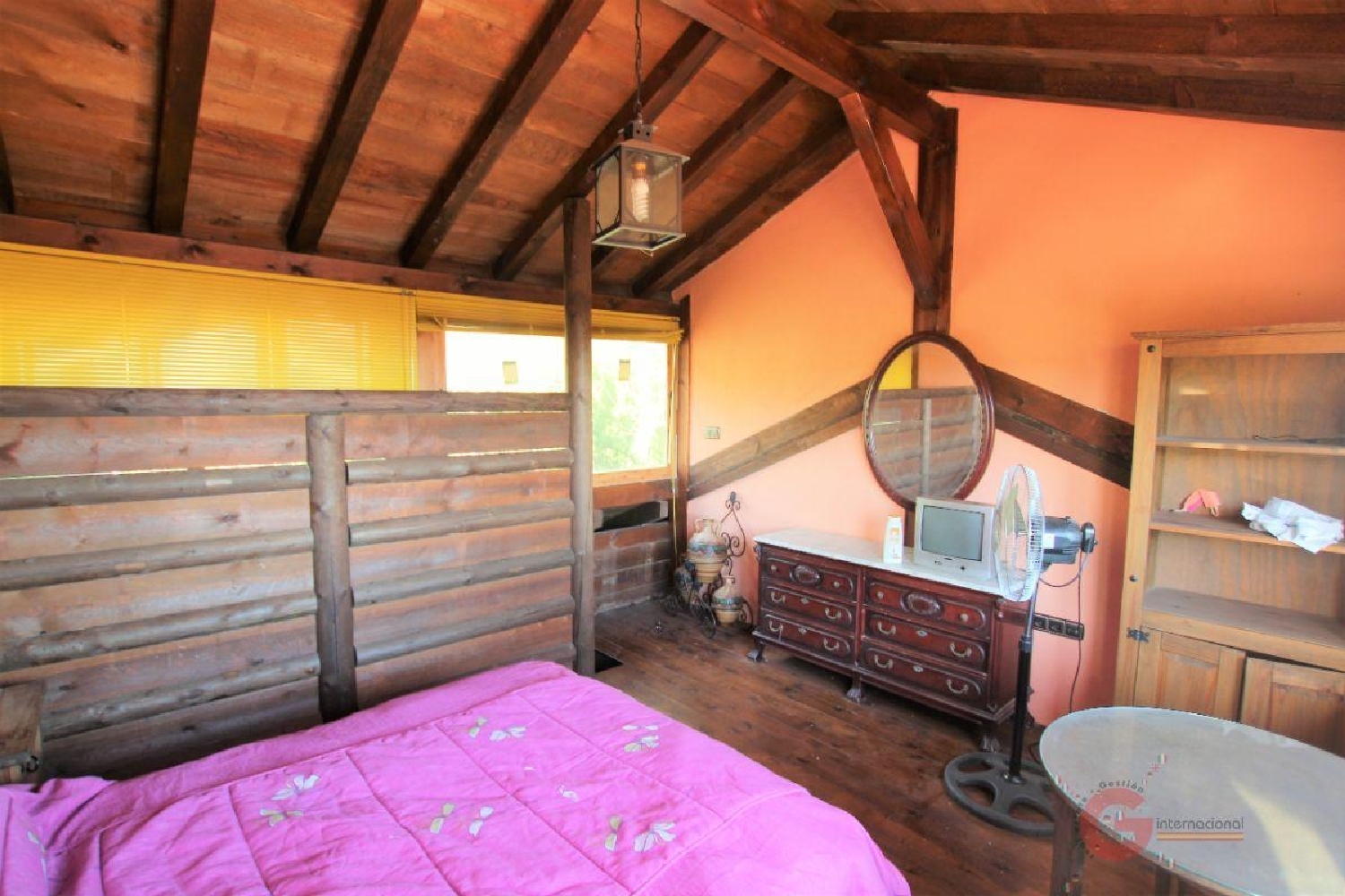  till salu hus på landet Vélez De Benaudalla Costa Tropical 4