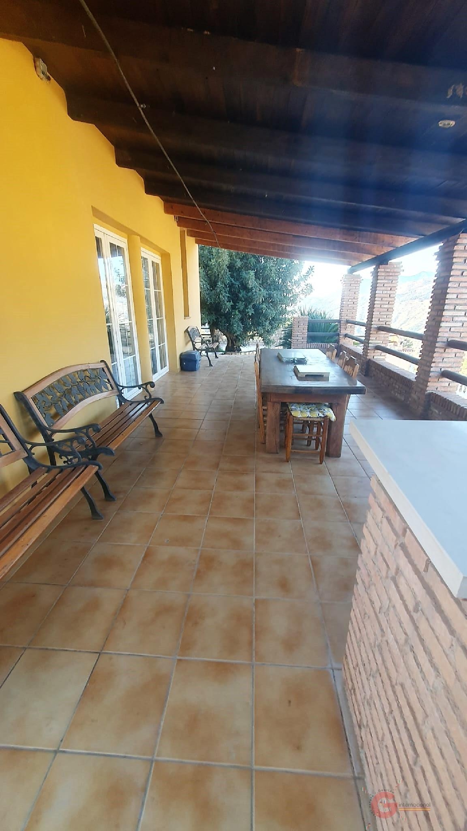 till salu hus på landet Vélez De Benaudalla Costa Tropical 2