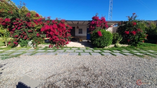 Vélez De Benaudalla Costa Tropical hus på landet foto 6255871