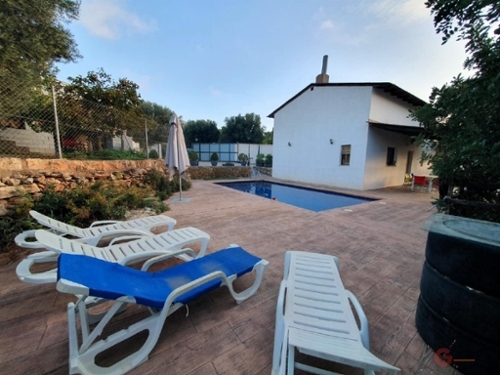 Vélez De Benaudalla Costa Tropical hus på landet foto 6256279
