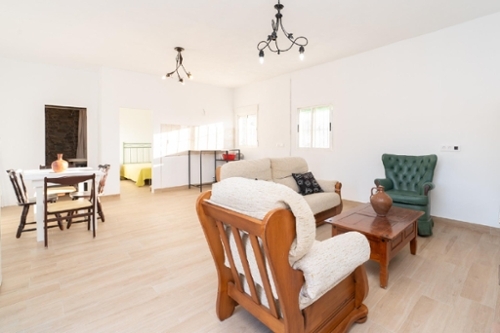Vélez De Benaudalla Costa Tropical hus på landet foto 6230242