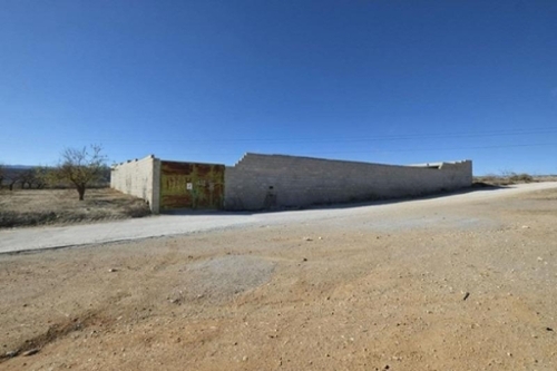 Venta Del Fraile Valle De Lecrín hus på landet foto 6254723