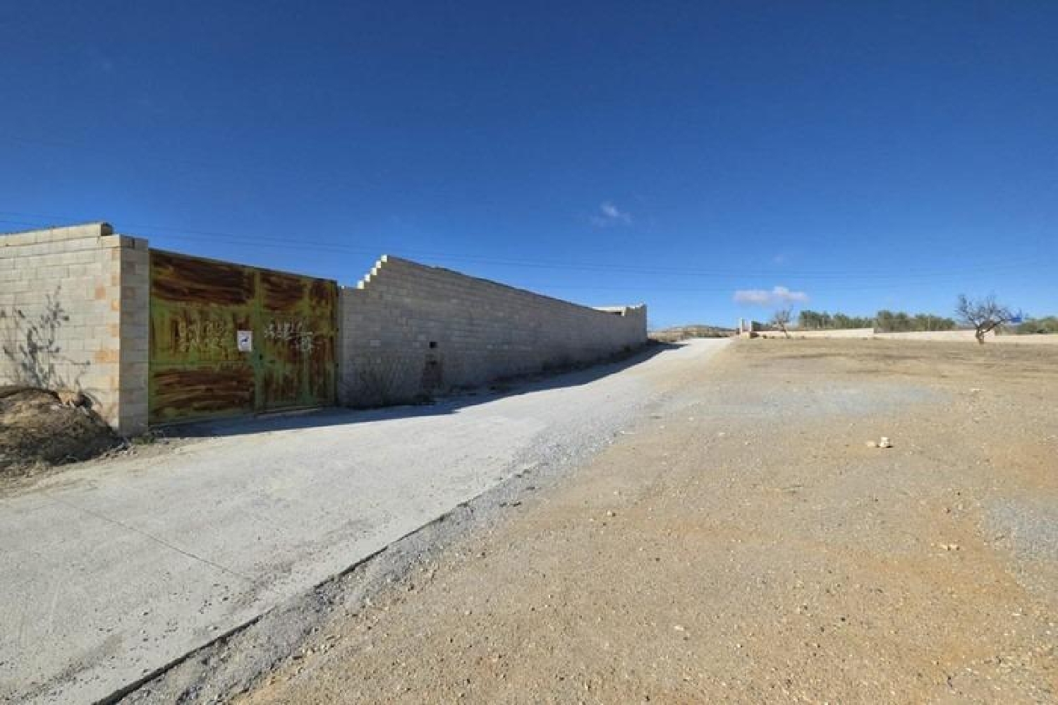 till salu hus på landet Venta Del Fraile Valle De Lecrín 3
