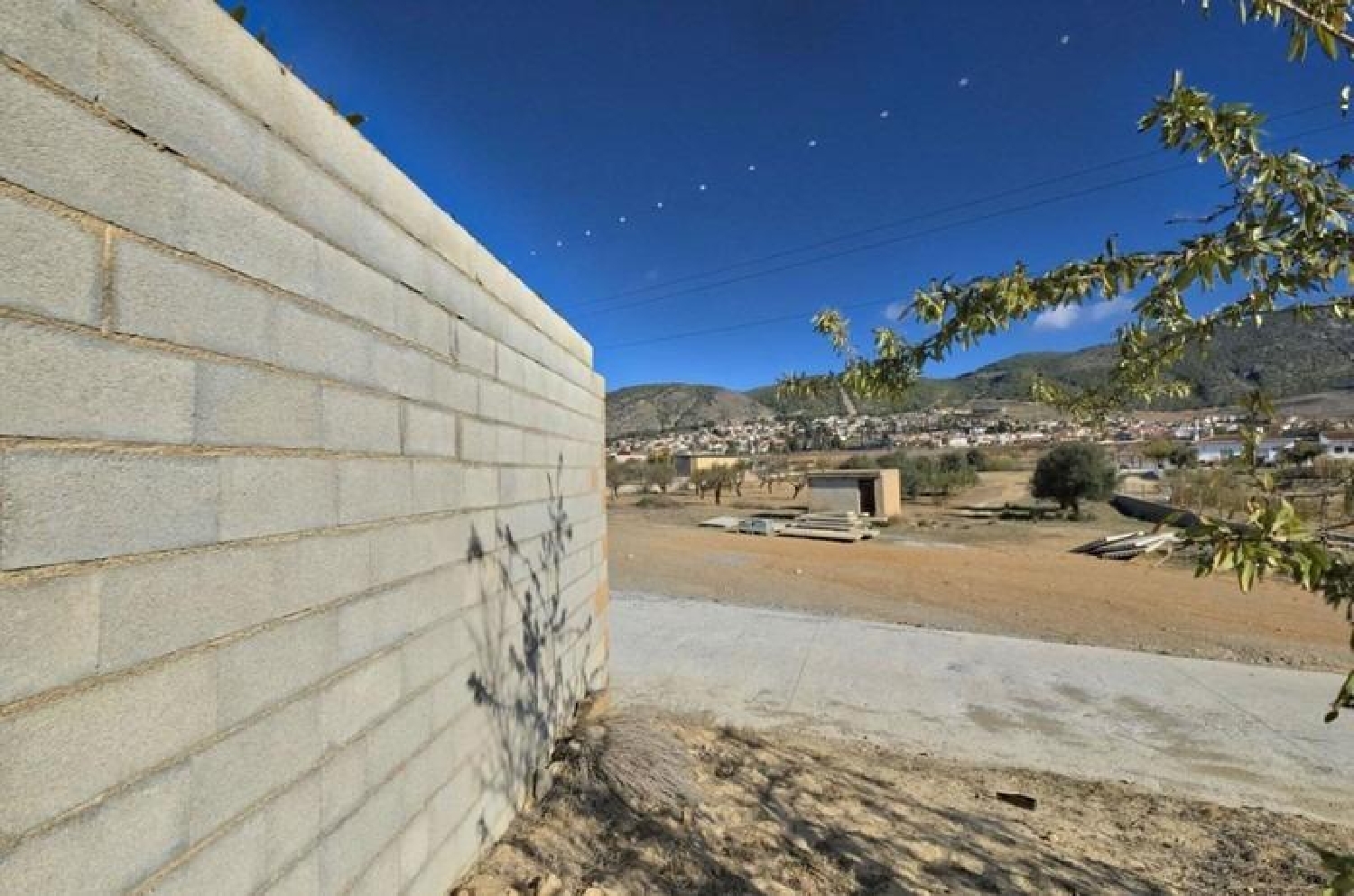  till salu hus på landet Venta Del Fraile Valle De Lecrín 4