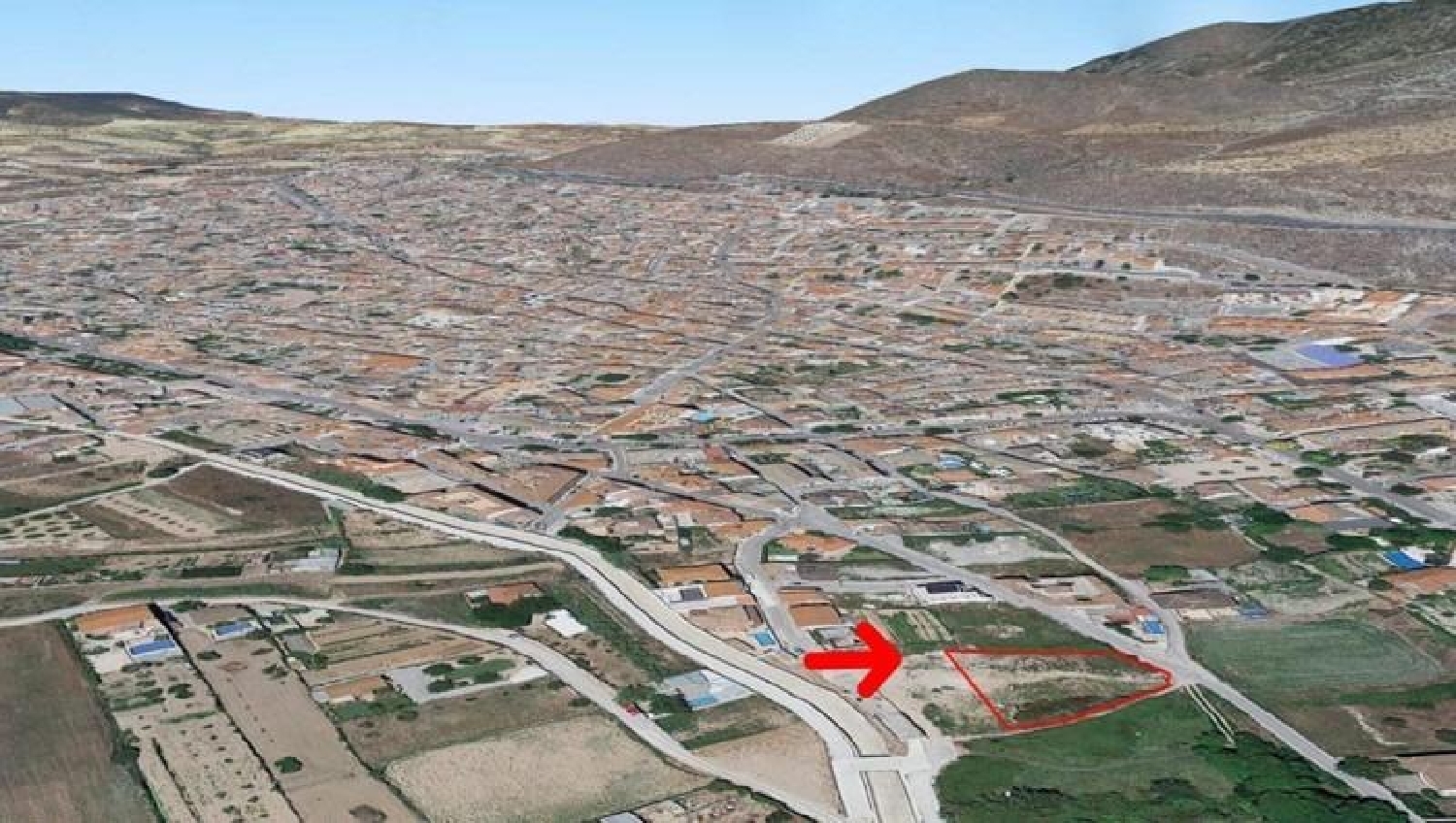  till salu hus på landet Venta Del Fraile Valle De Lecrín 5
