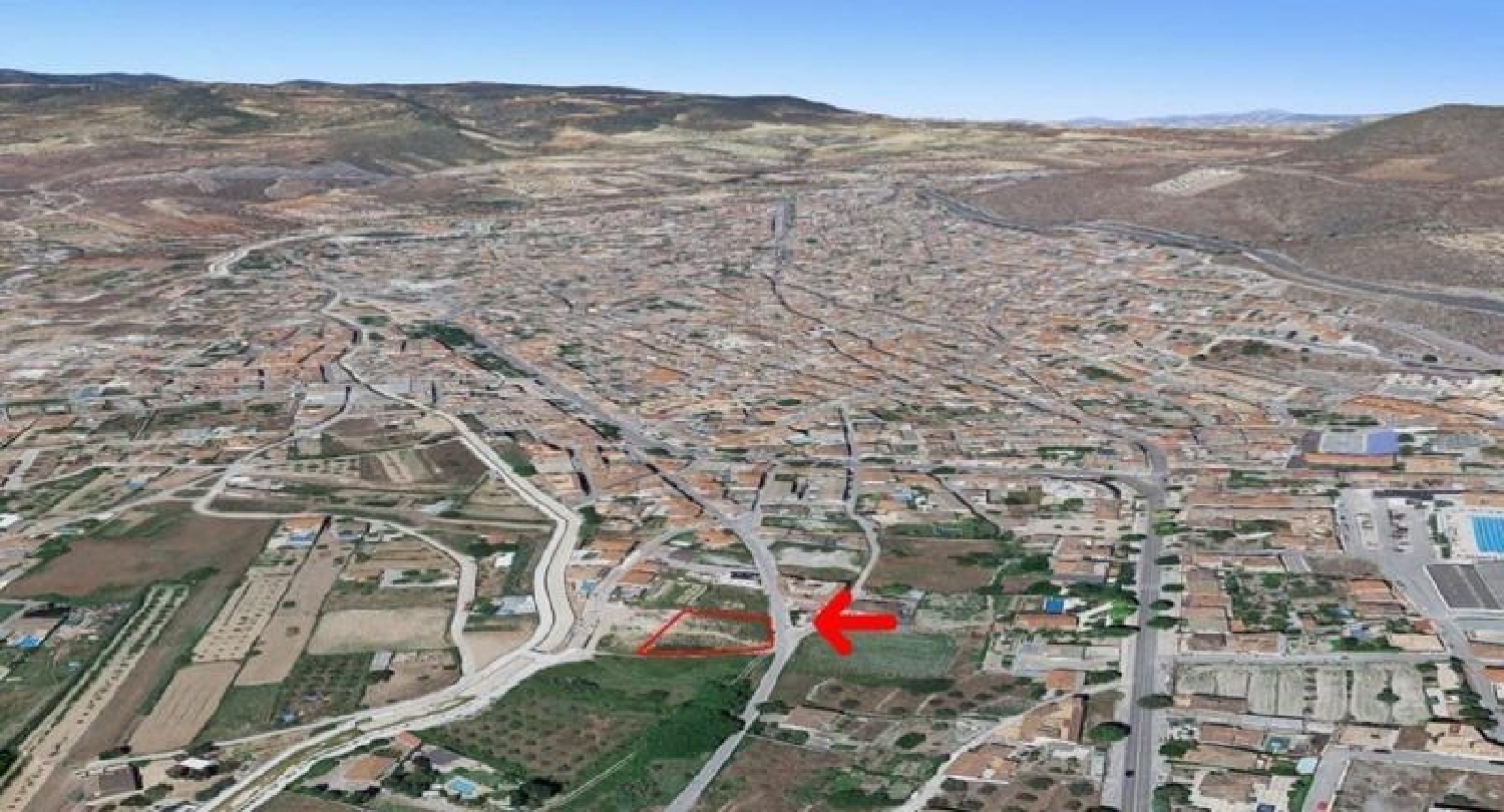till salu hus på landet Venta Del Fraile Valle De Lecrín 2