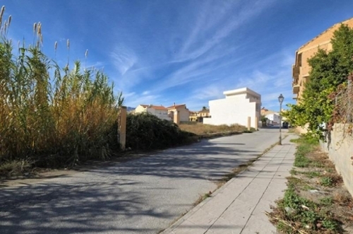 Venta Del Fraile Valle De Lecrín hus på landet foto 6254725