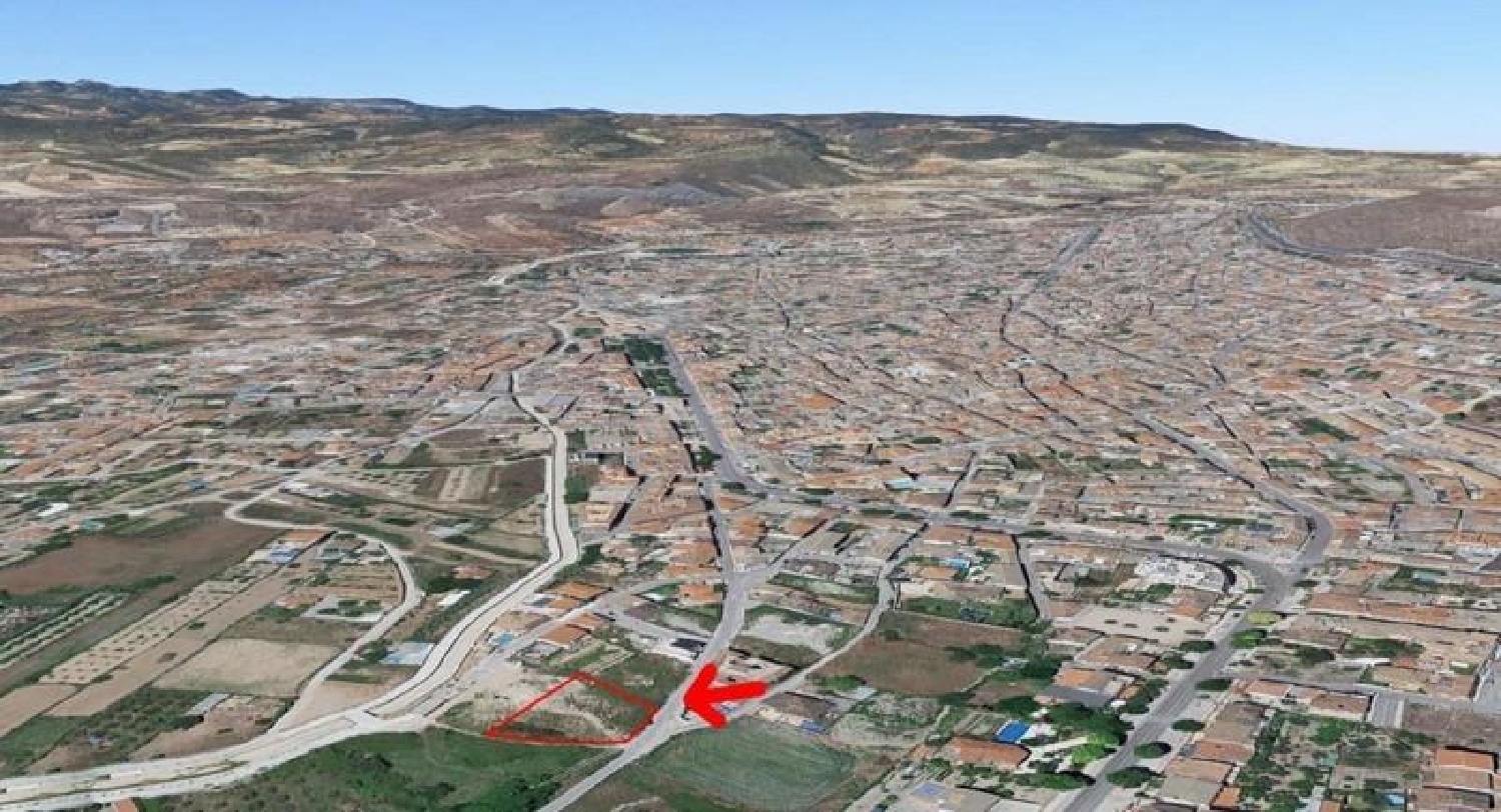 till salu hus på landet Venta Del Fraile Valle De Lecrín 3