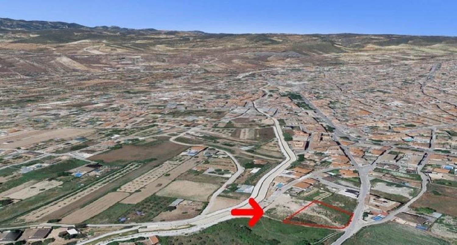  till salu hus på landet Venta Del Fraile Valle De Lecrín 4