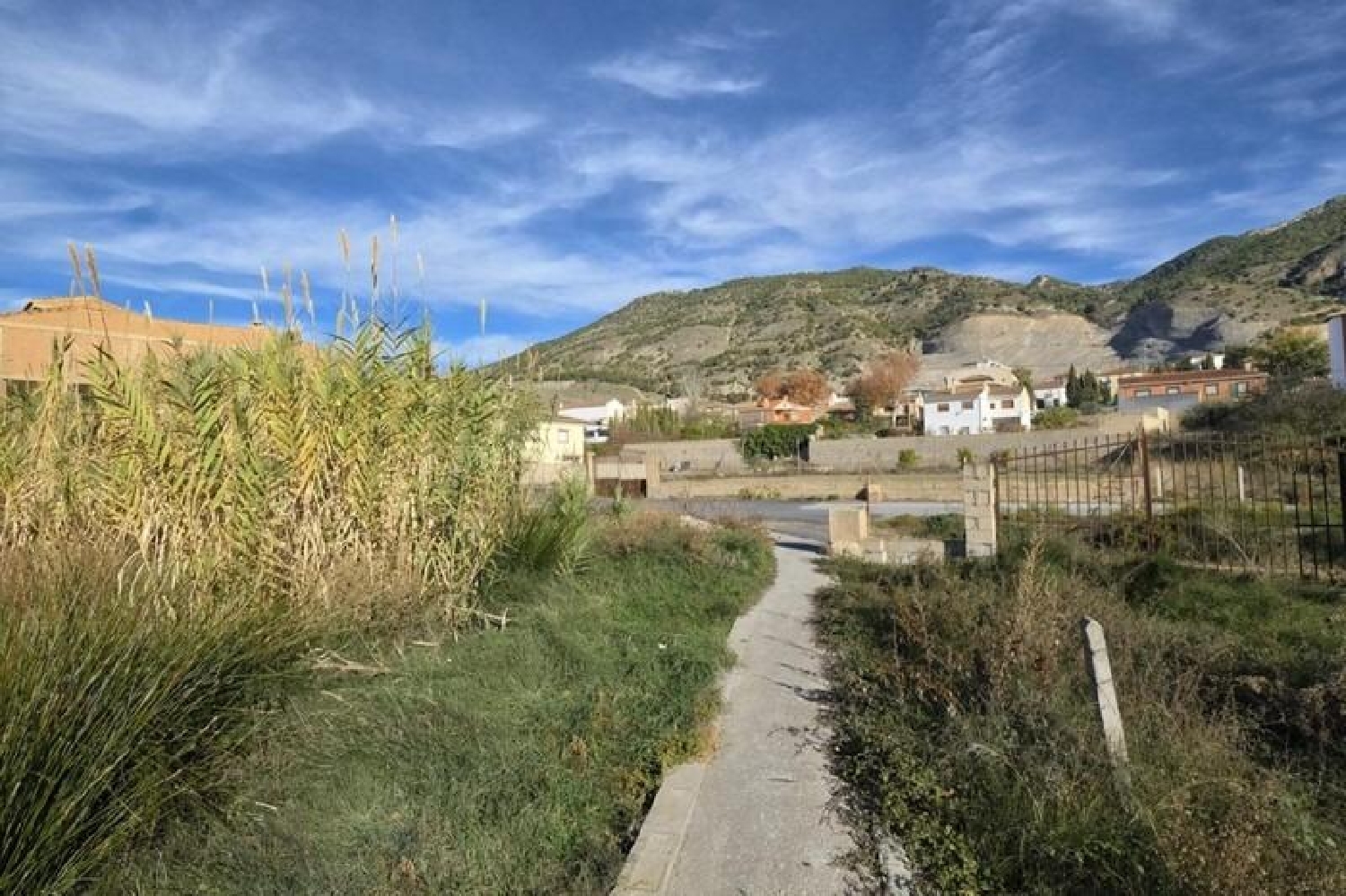  till salu hus på landet Venta Del Fraile Valle De Lecrín 8