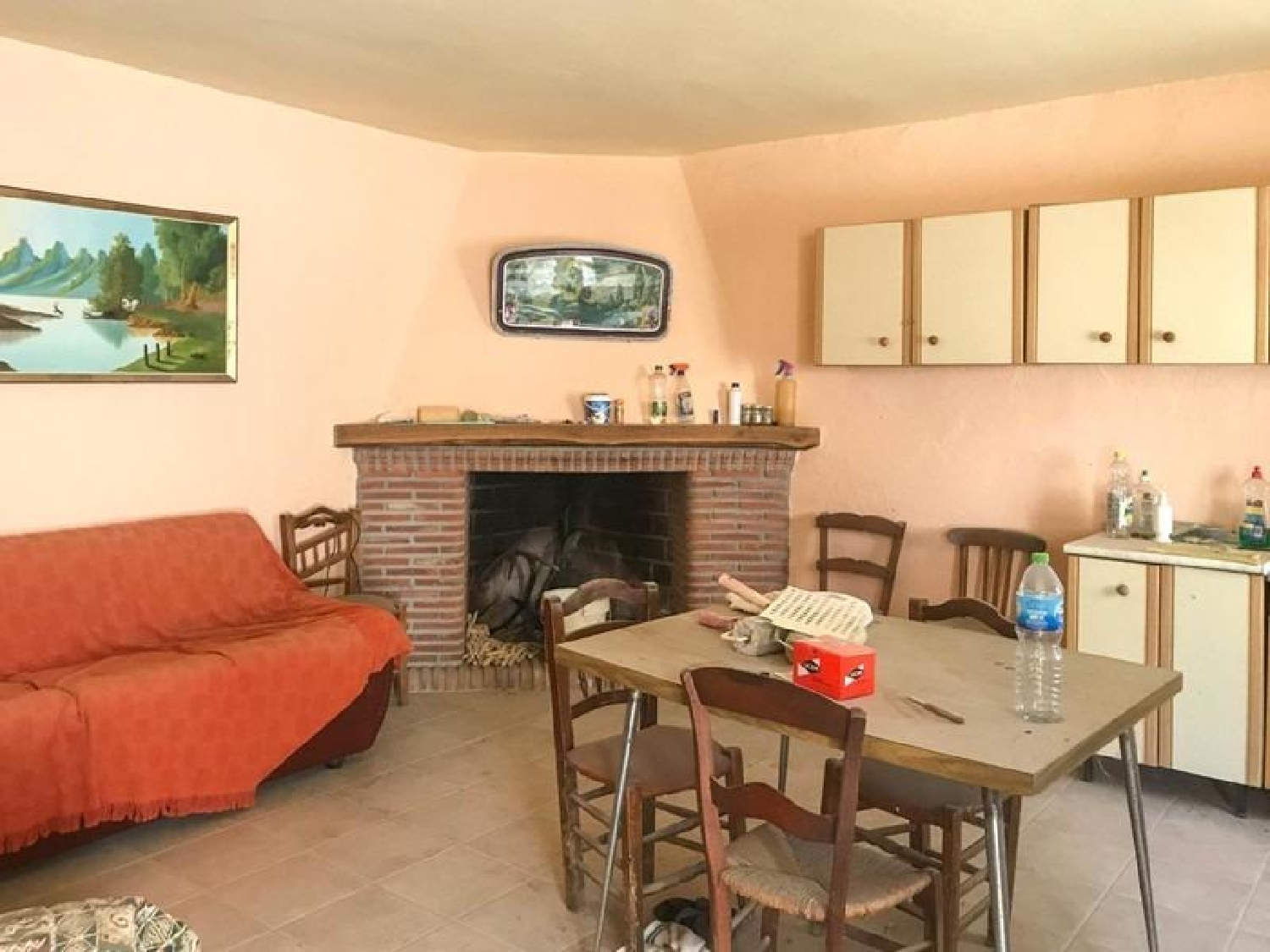 till salu hus på landet Venta Del Fraile Valle De Lecrín 3