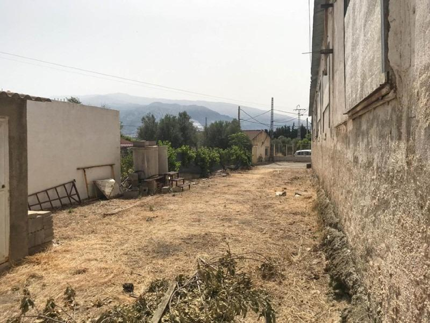  till salu hus på landet Venta Del Fraile Valle De Lecrín 5