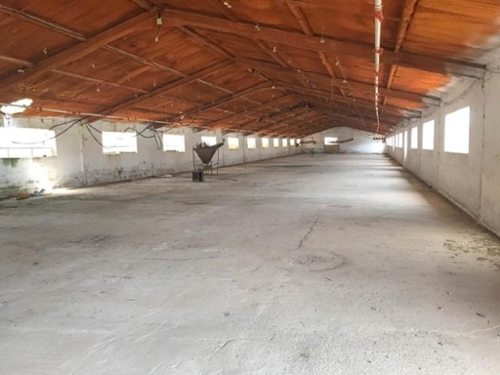 Venta Del Fraile Valle De Lecrín hus på landet foto 6254726