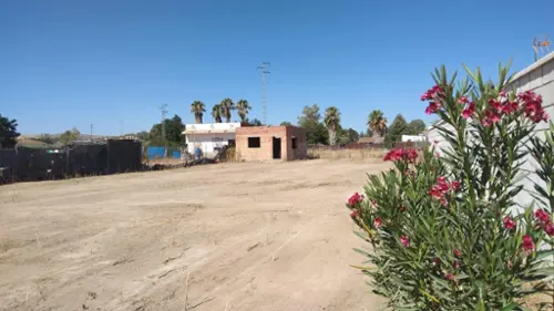 Villarrubia Córdoba hus på landet foto 6212783