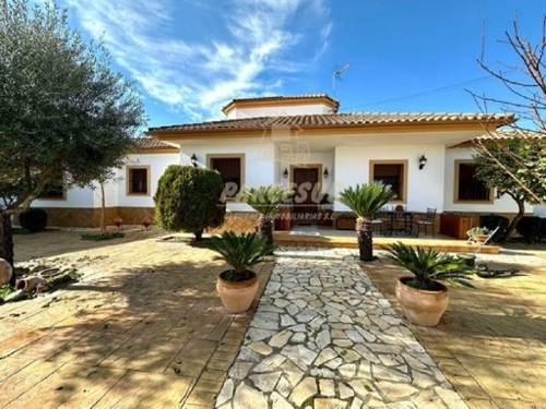 Veredón De Los Pinos Córdoba hus på landet foto 6244087