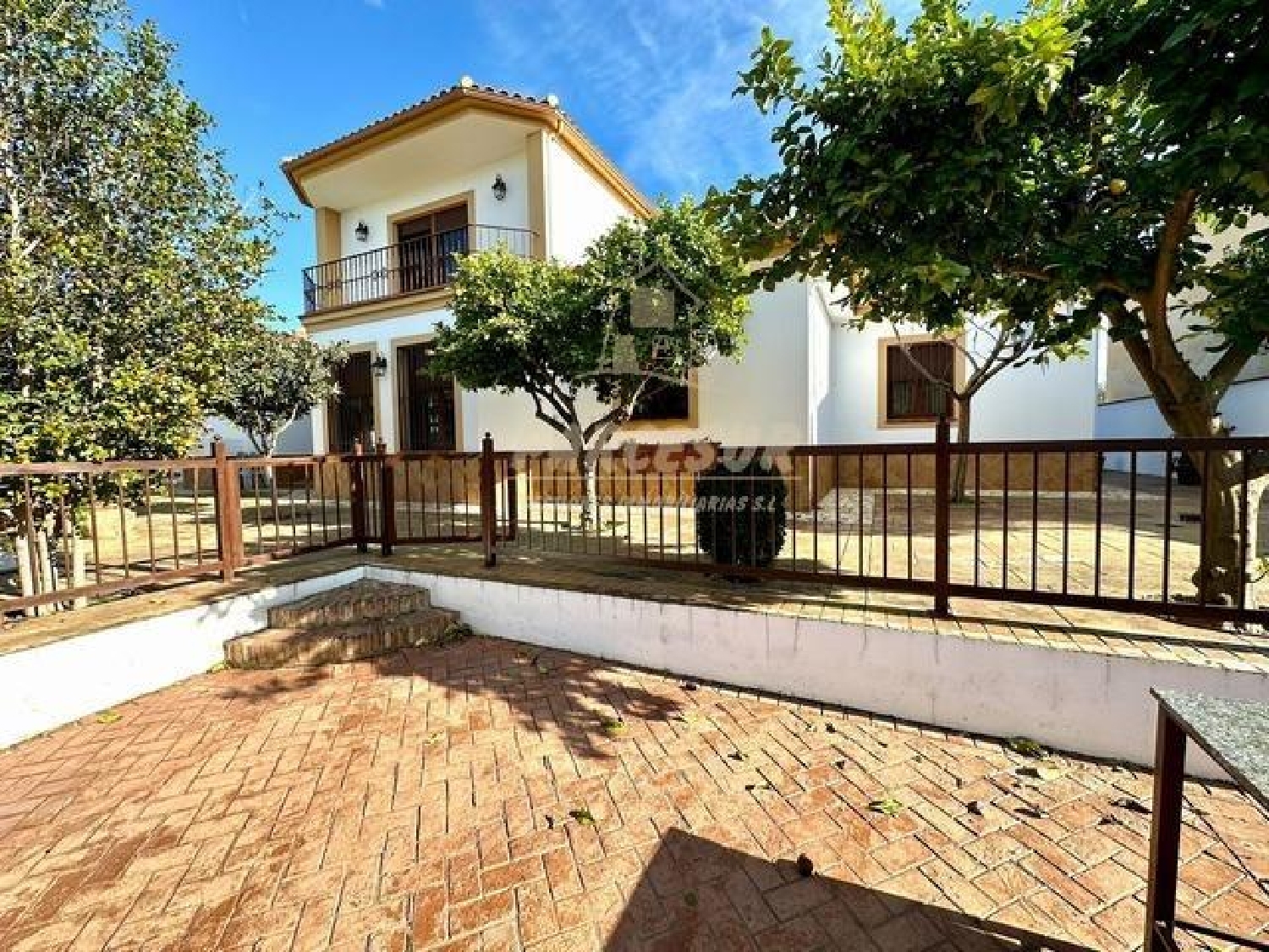 till salu hus på landet Veredón De Los Pinos Córdoba 2