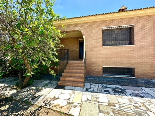 Veredón De Los Pinos Córdoba hus på landet foto 6244119