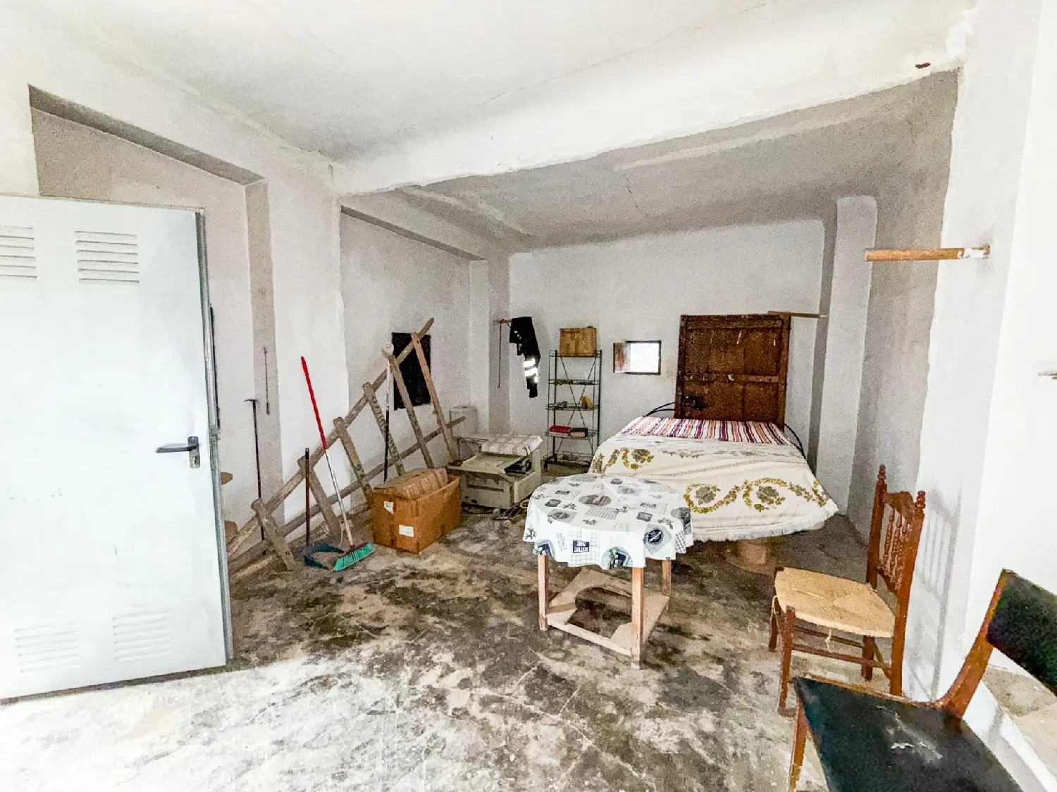  te koop boerderij Corona Vega Alta Del Segura 5