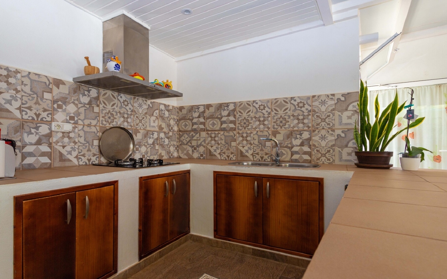  till salu hus på landet La Caleta-Guardia Costa Tropical 23