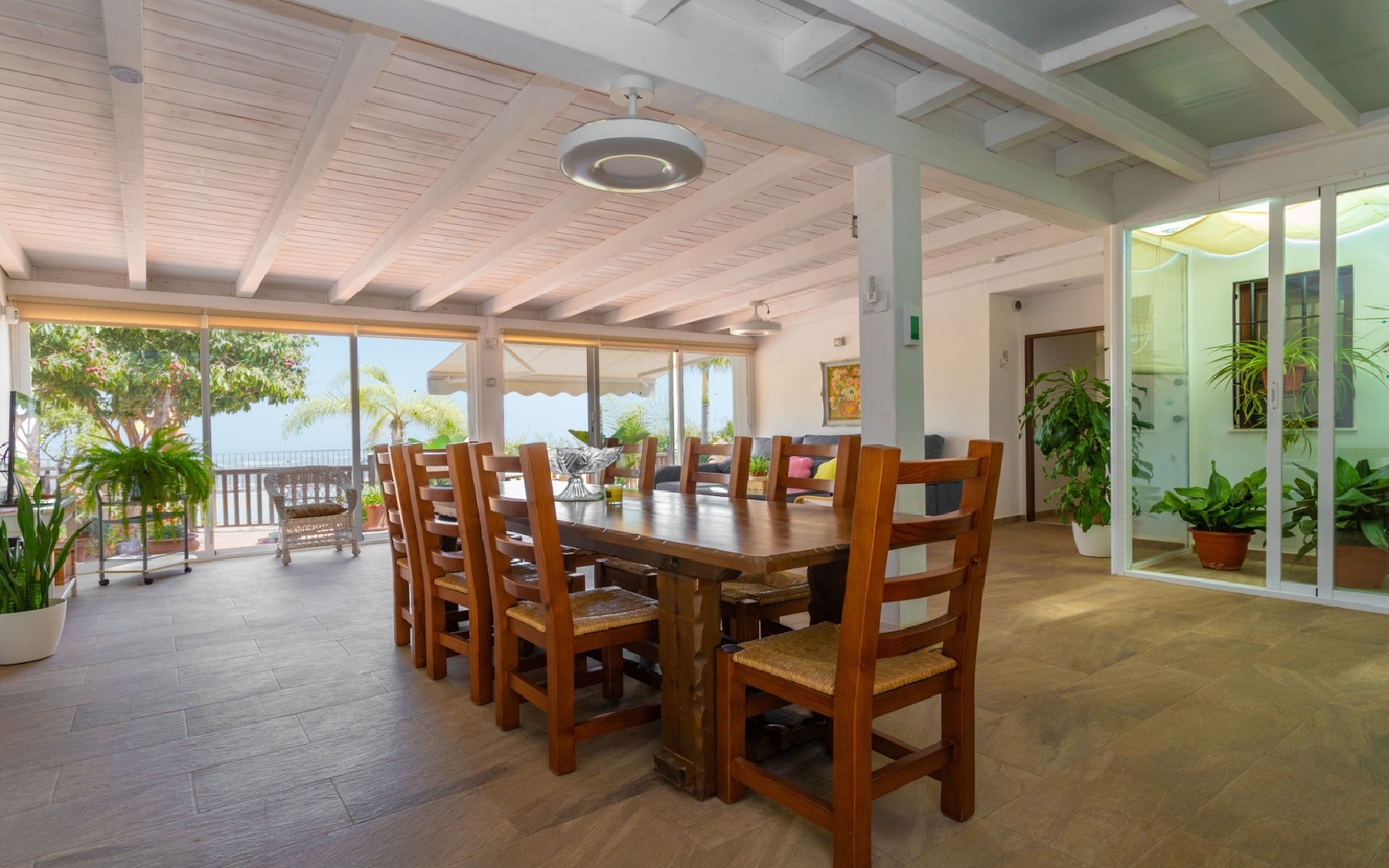  till salu hus på landet La Caleta-Guardia Costa Tropical 28